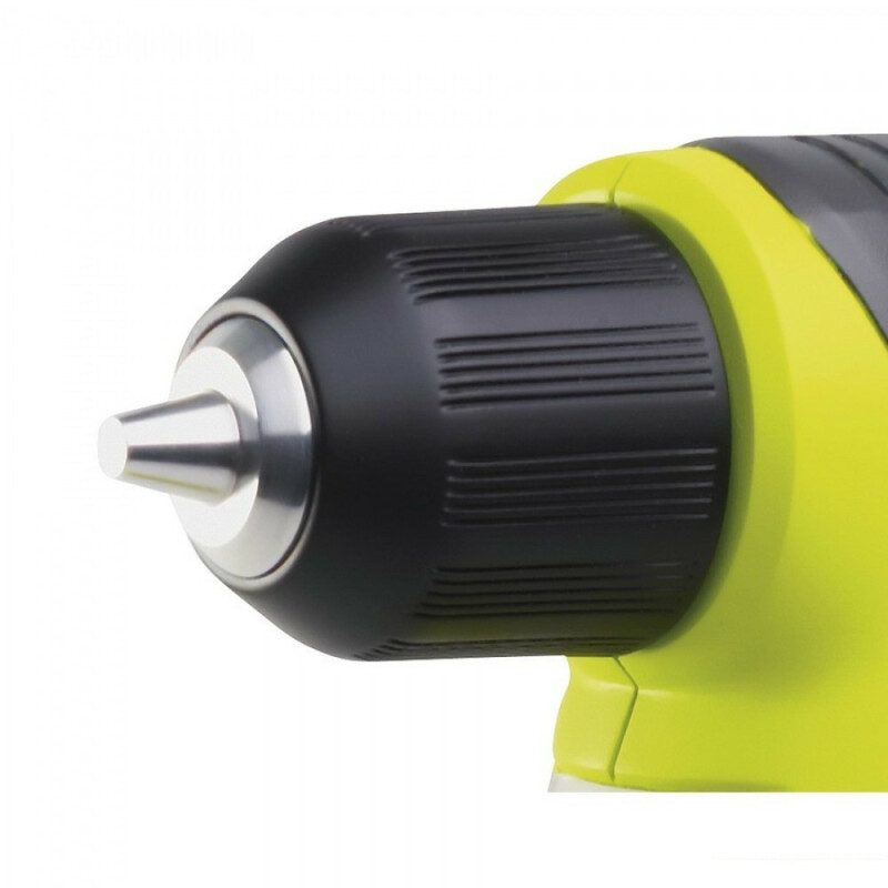 Дрель-шуруповерт угловая аккумуляторная RYOBI RAD1801M-0 ONE+ - Зображення 1