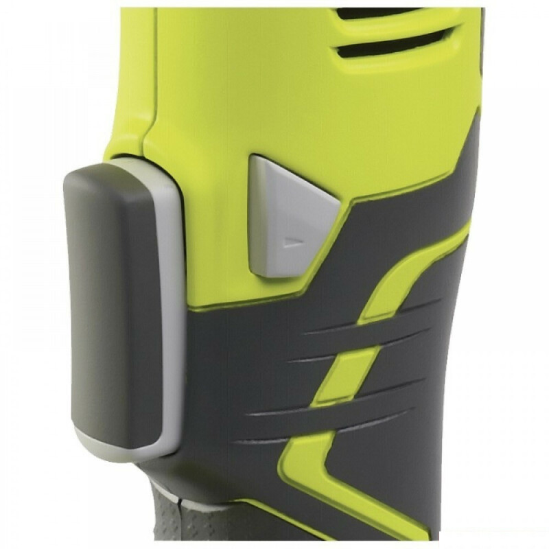 Дрель-шуруповерт угловая аккумуляторная RYOBI RAD1801M-0 ONE+ - Зображення 2