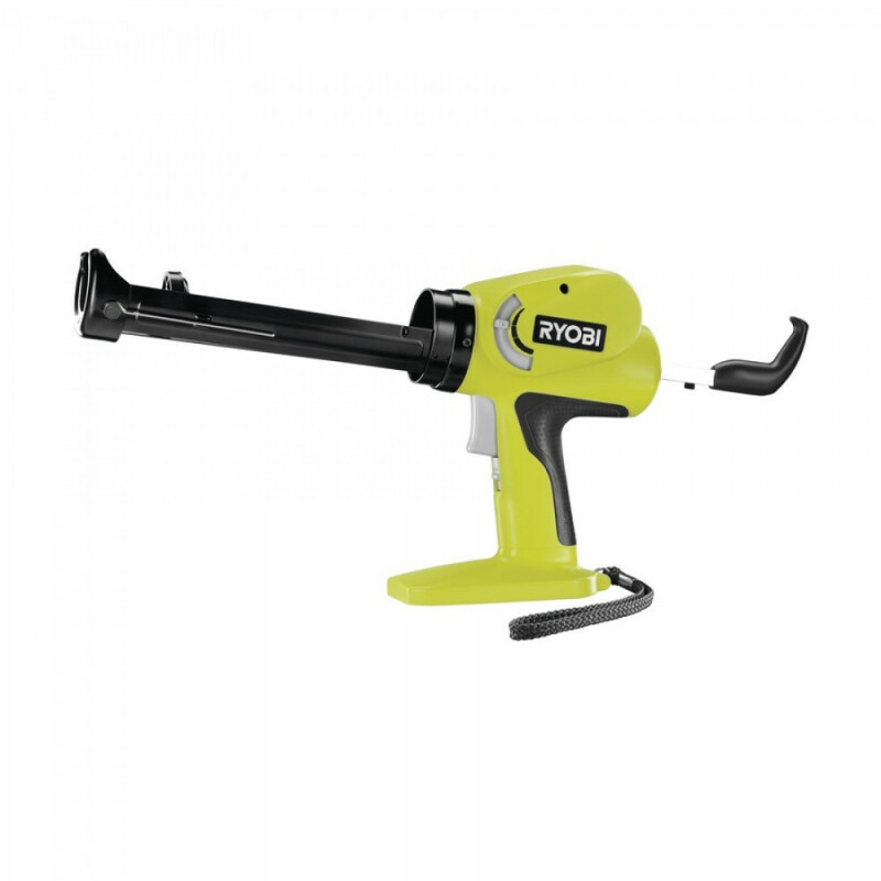 Аккумуляторный пистолет для герметика CCG1801MHG RYOBI ONE+ - Зображення 3