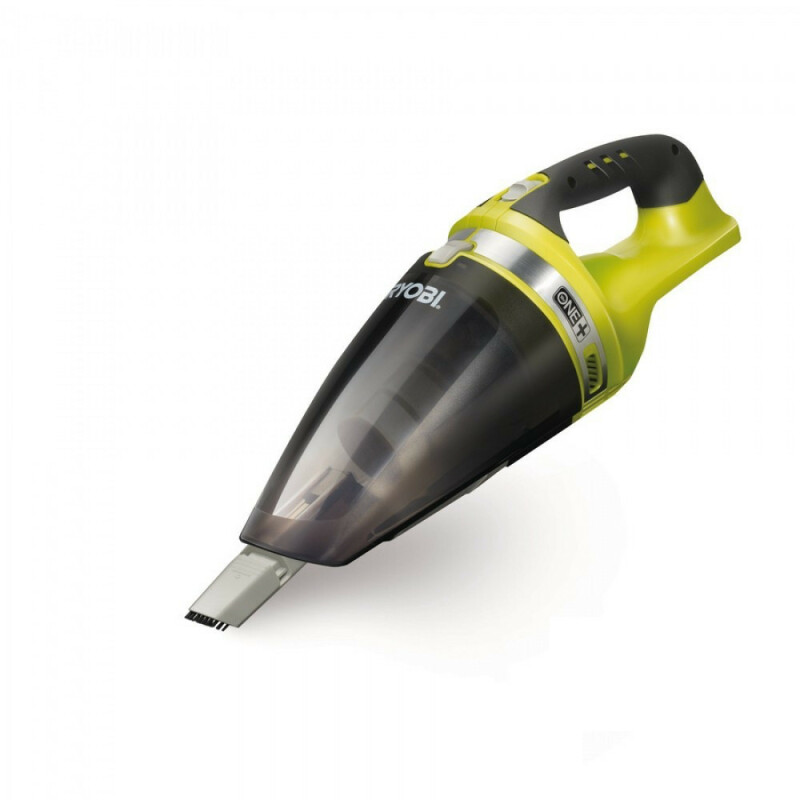 Аккумуляторный пылесос RYOBI R18HV-0 ONE+ - Зображення 1