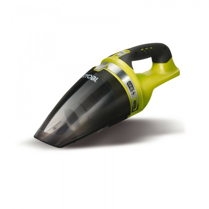 Аккумуляторный пылесос RYOBI R18HV-0 ONE+ - Зображення 2