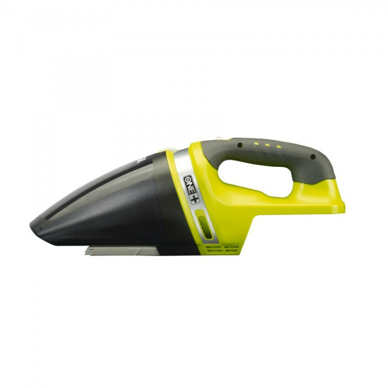 Аккумуляторный пылесос RYOBI R18HV-0 ONE+ - Зображення 3