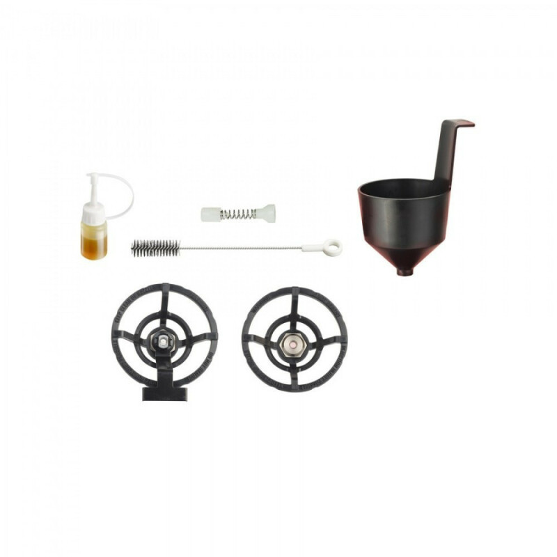 RYOBI P620-0 ONE+ Аккумуляторный скоростной краскопульт - Зображення 4