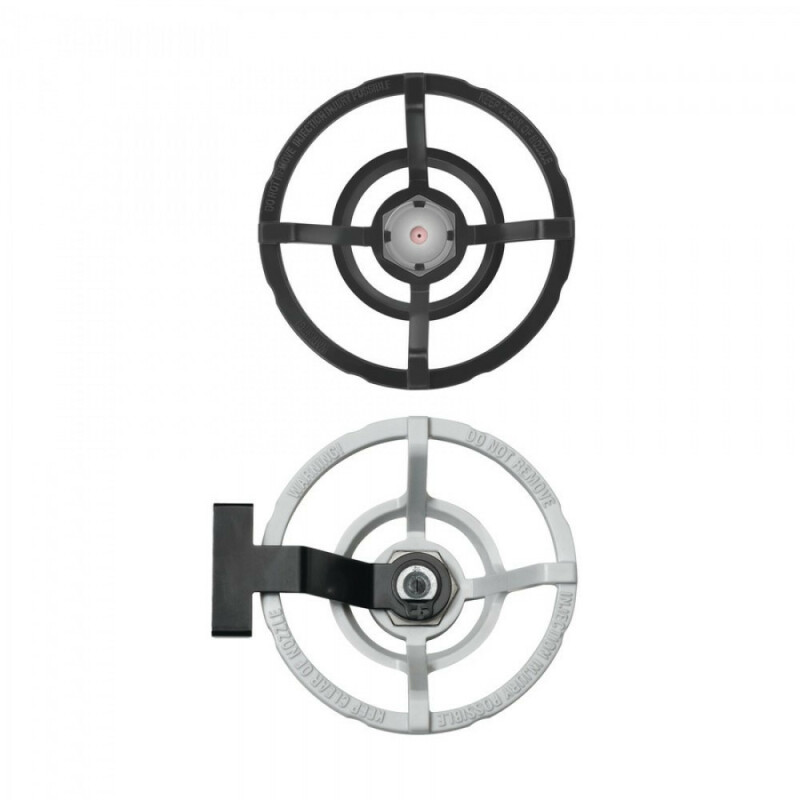 RYOBI P620-0 ONE+ Аккумуляторный скоростной краскопульт - Зображення 5