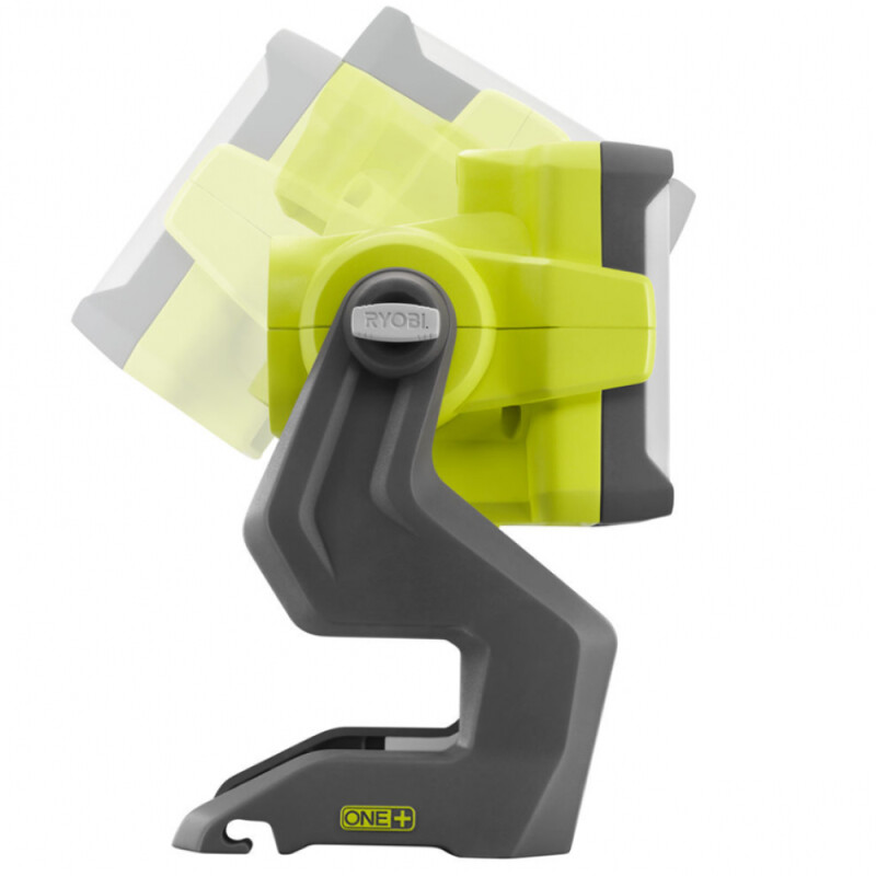 Фонарь аккумуляторный RYOBI R18ALH-0 ONE+ - Зображення 1