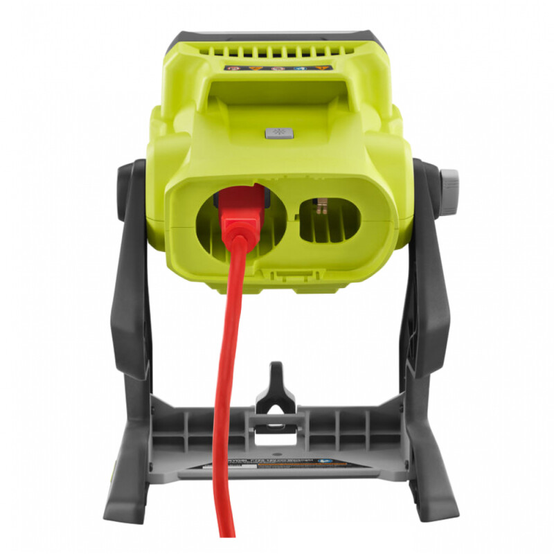 Фонарь аккумуляторный RYOBI R18ALH-0 ONE+ - Зображення 2