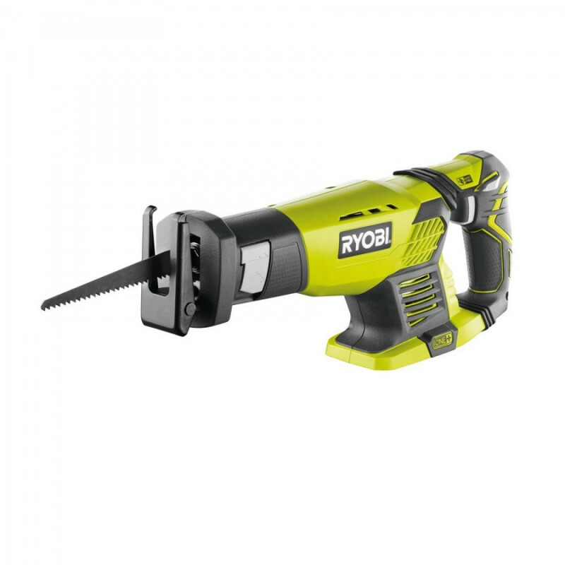 Пила сабельная аккумуляторная RYOBI RRS1801M-0 ONE+ - Зображення 3