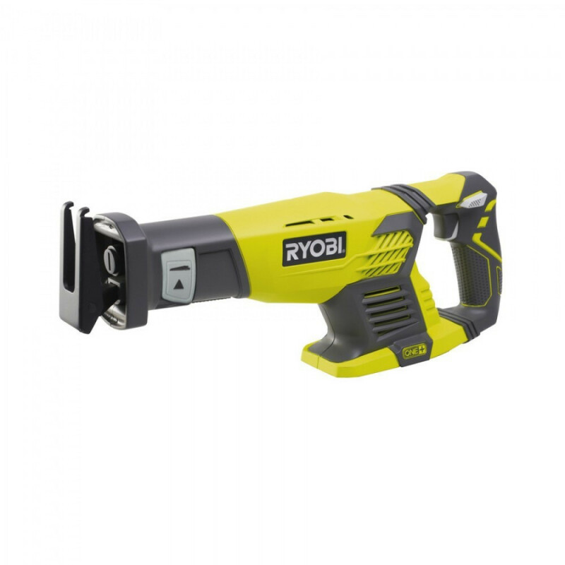 Пила сабельная аккумуляторная RYOBI RRS1801M-0 ONE+ - Зображення 4