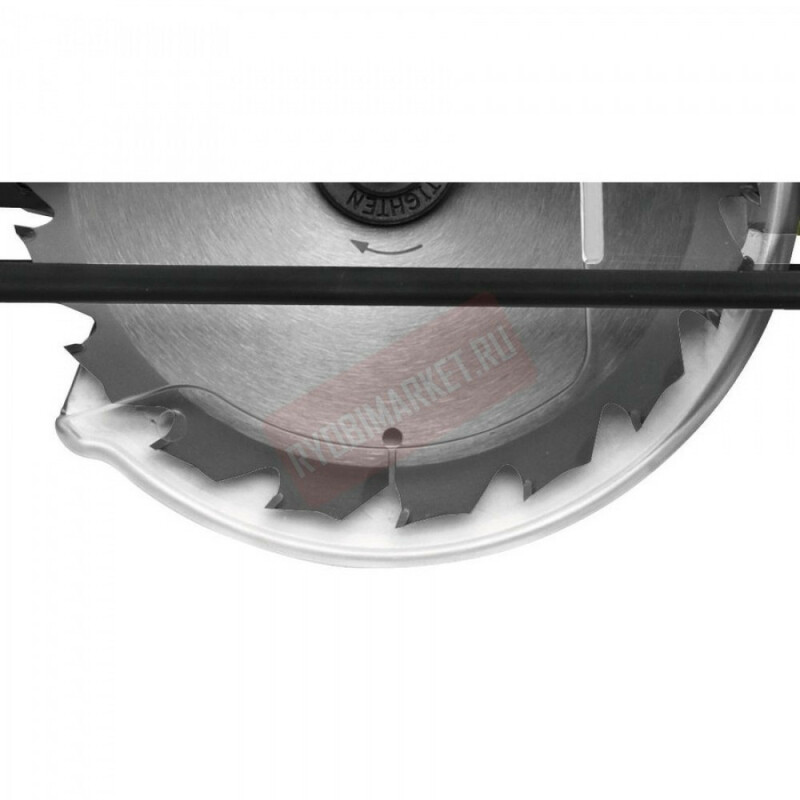 Пила дисковая аккумуляторная RYOBI RWSL1801M-0 ONE+ - Зображення 3