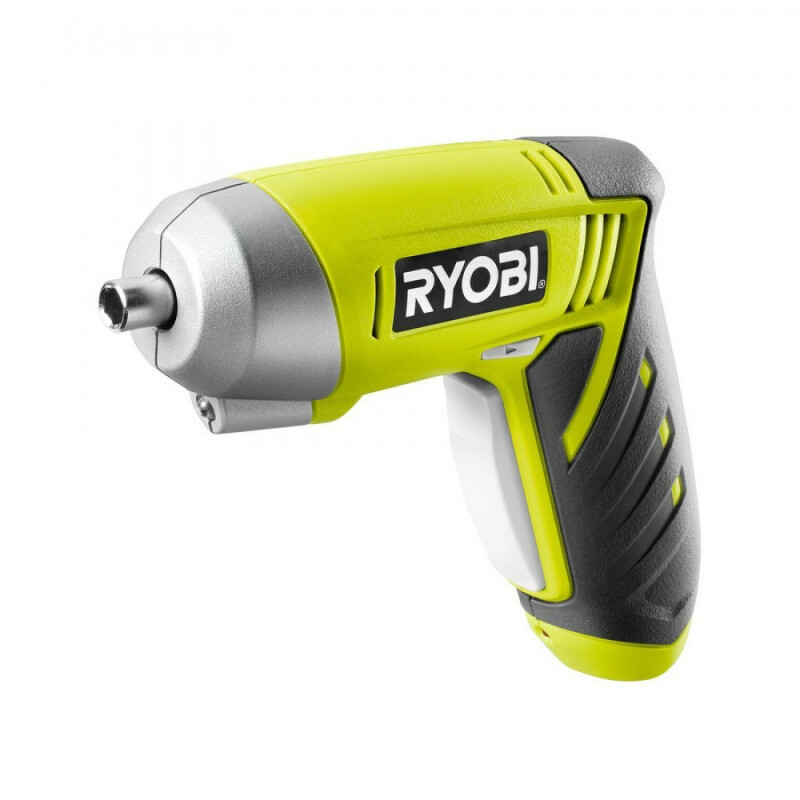 Отвёртка аккумуляторная RYOBI R4SD-L13C - Зображення 3