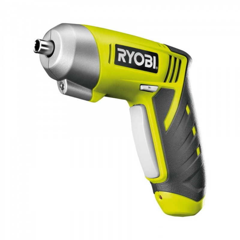 Отвёртка аккумуляторная RYOBI R4SD-L13C - Зображення 4