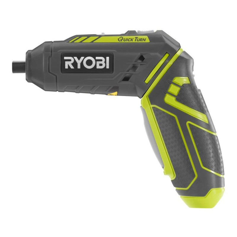 Отвёртка аккумуляторная RYOBI R4SDP-L13C