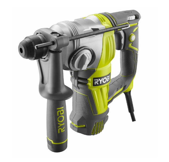 Перфоратор RYOBI RSDS800-K (800 Вт RSDS SDS-Plus) - Зображення 1