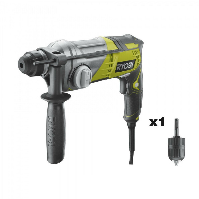 Перфоратор электрический RYOBI RSDS680-K