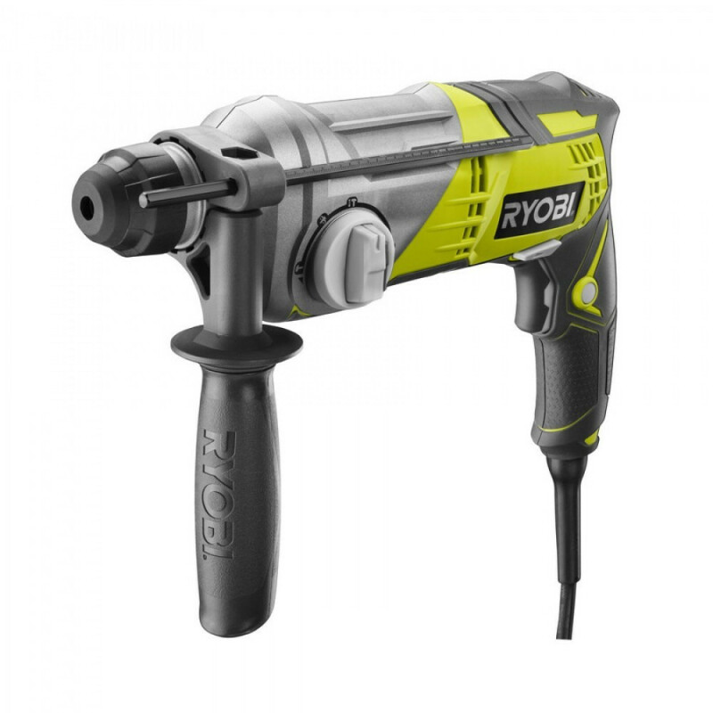 Перфоратор электрический RYOBI RSDS680-K - Зображення 1