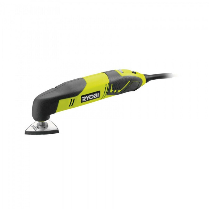 Инструмент многофункциональный электрический RYOBI RMT200-S - Зображення 1
