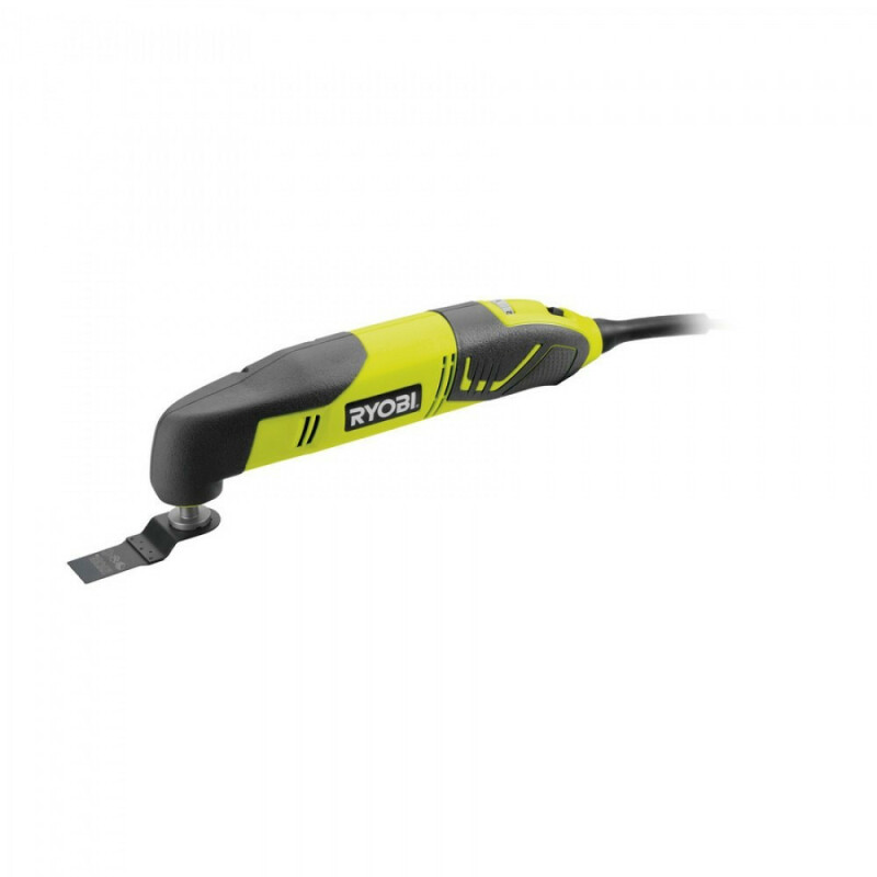 Инструмент многофункциональный электрический RYOBI RMT200-S - Зображення 2