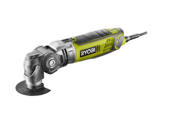 Многофункциональный инструмент 300 Вт RMT RYOBI RMT300-SA - Зображення 1