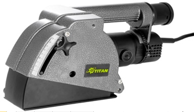 Штроборез TITAN PSM15150
