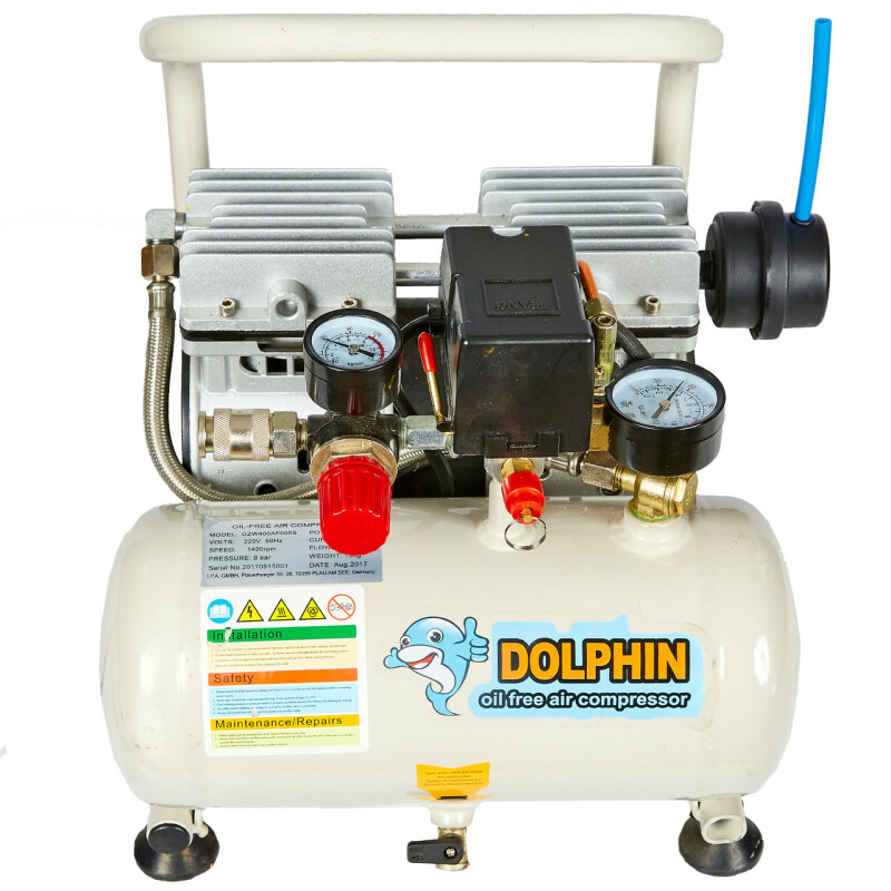 Компрессор DOLPHIN DZW400AF005S