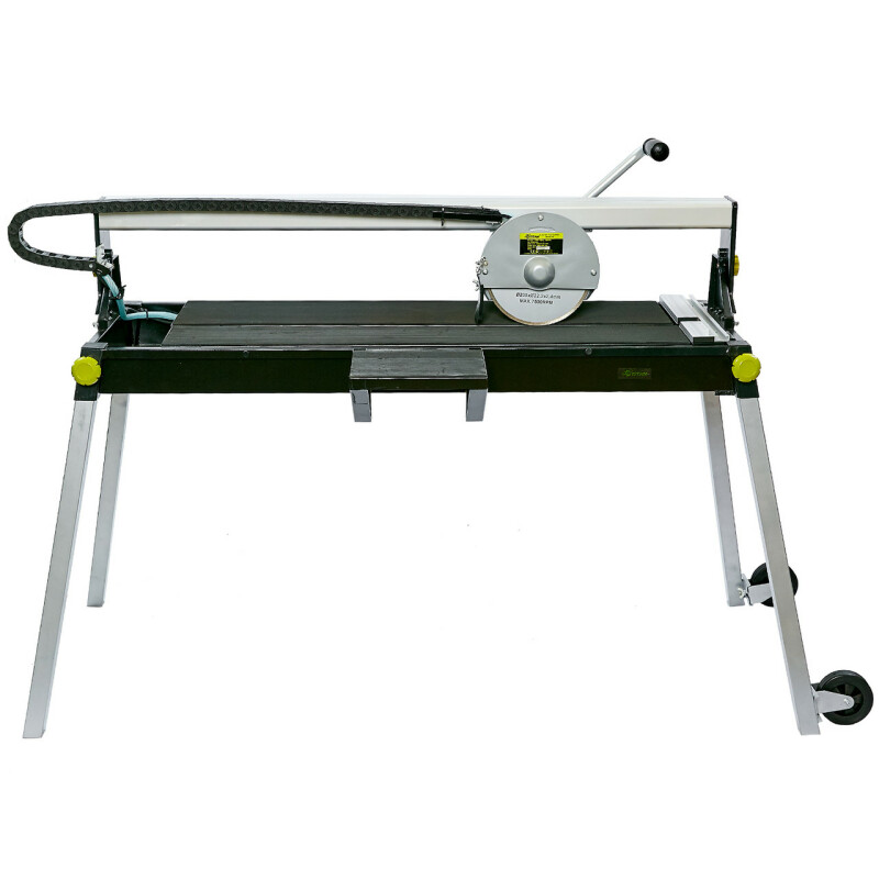 Электрический плиткорез TITAN PP200-920