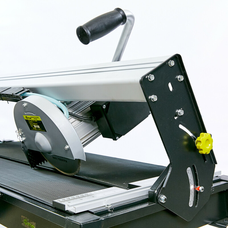 Электрический плиткорез TITAN PP200-920 - Зображення 4