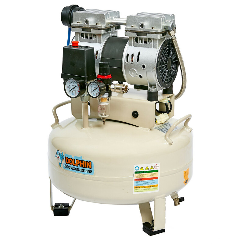 Компрессор DOLPHIN DZW550AF015V - Зображення 1