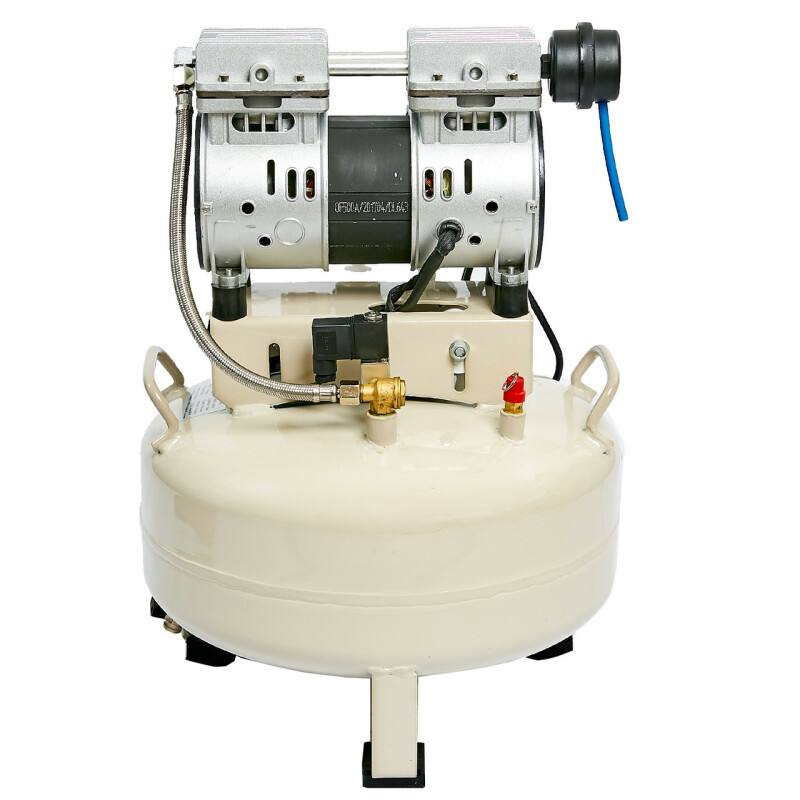 Компрессор DOLPHIN DZW550AF015V - Зображення 3