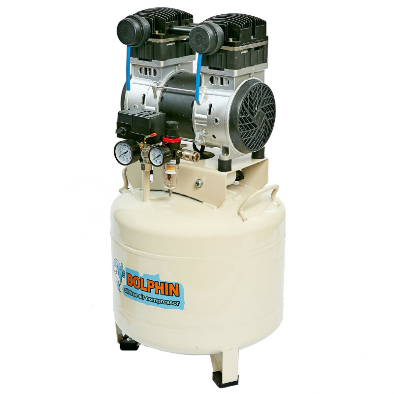 Компрессор DOLPHIN DZW1500AF040V - Зображення 1