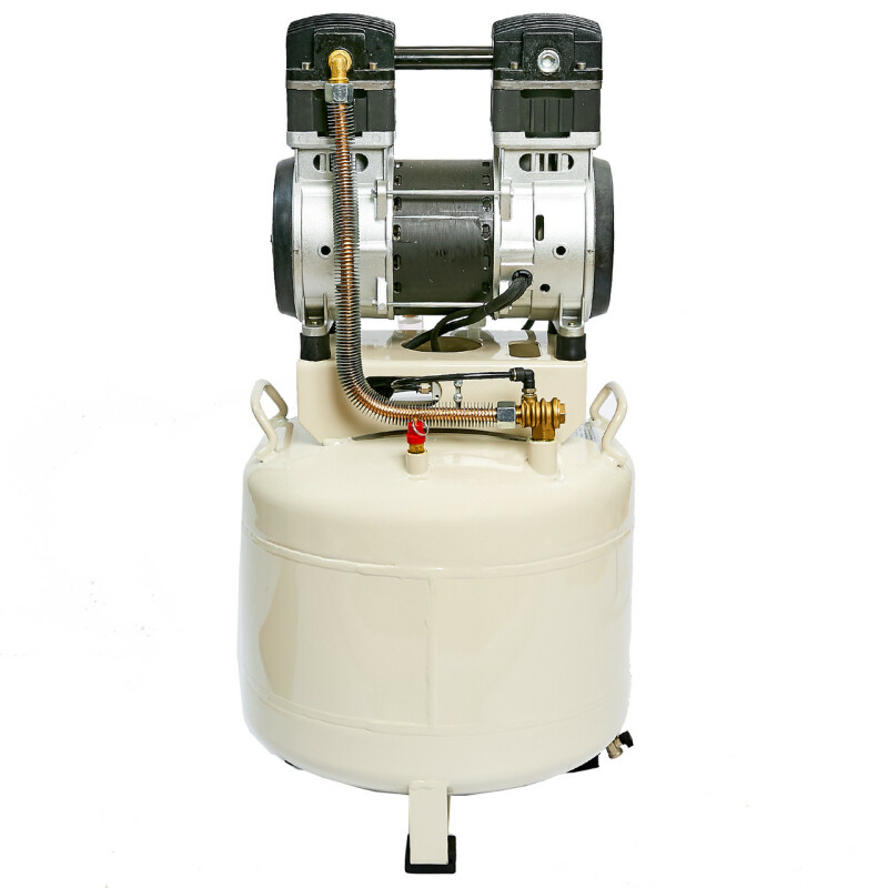 Компрессор DOLPHIN DZW1500AF040V - Зображення 2