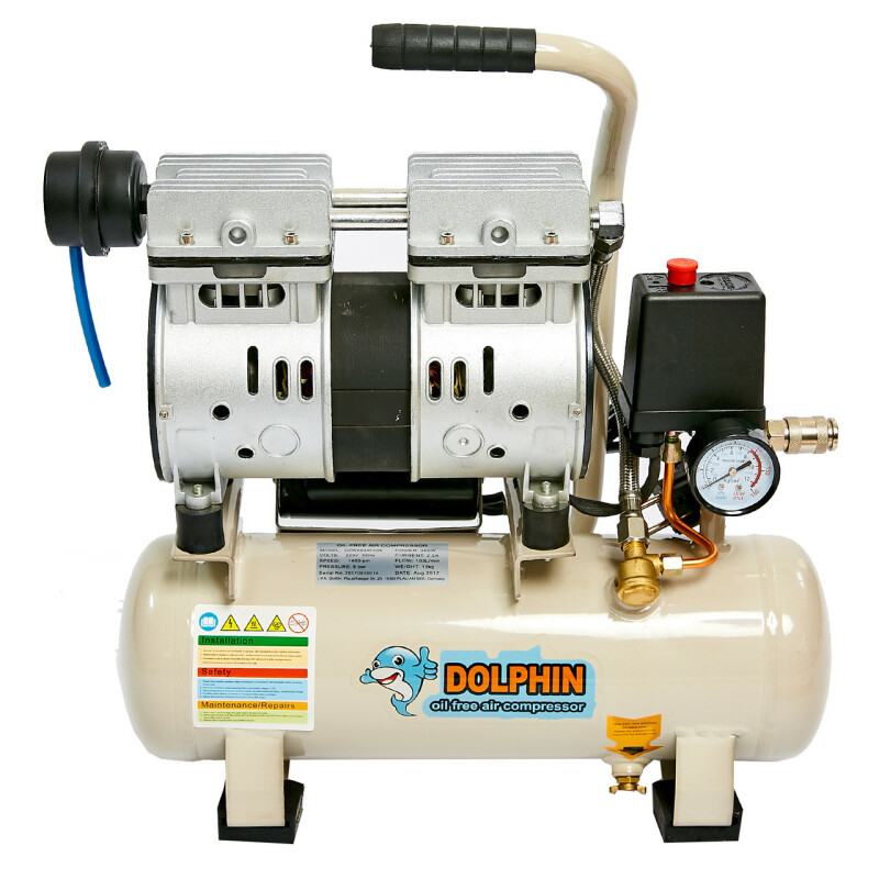 Компрессор DOLPHIN DZW400AF006