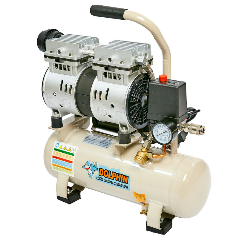 Компрессор DOLPHIN DZW400AF006 - Зображення 1