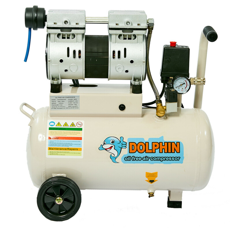 Компрессор DOLPHIN DZW750AF024