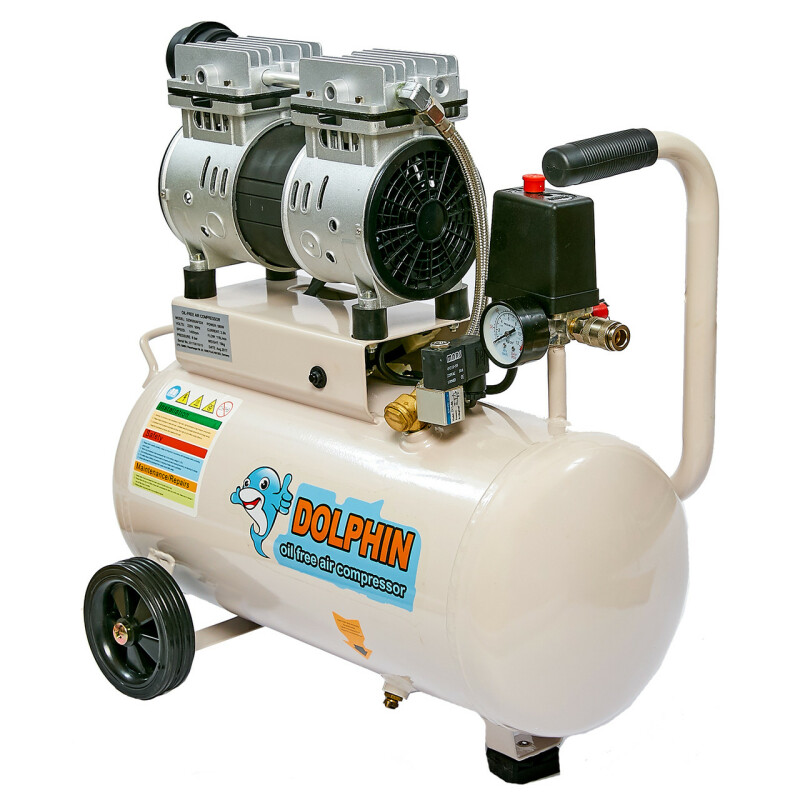 Компрессор DOLPHIN DZW750AF024 - Зображення 1