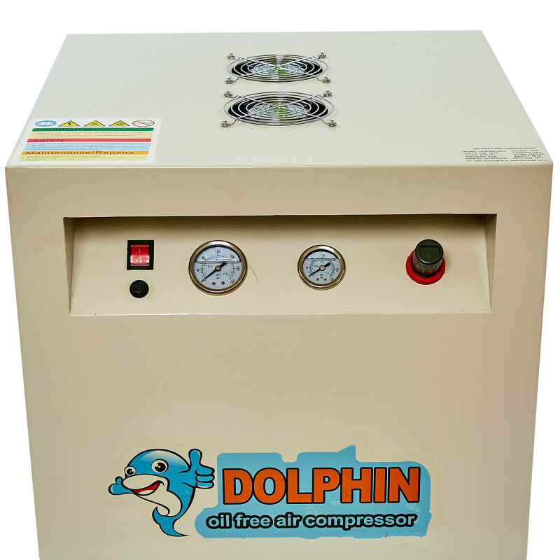 Компрессор DOLPHIN DZW750AF028V2 - Зображення 1