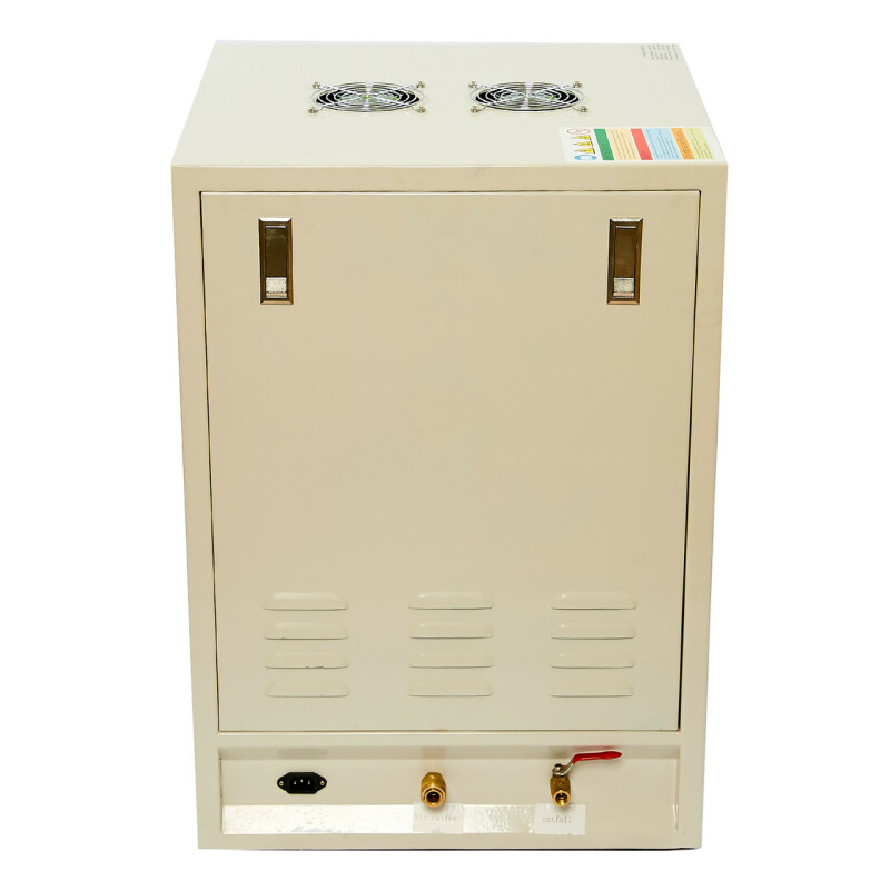 Компрессор DOLPHIN DZW750AF028V2 - Зображення 2