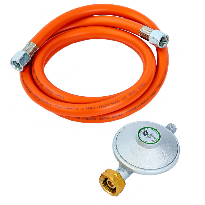 Газовая тепловая пушка SAKUMA SGA1401-30 - Зображення 4