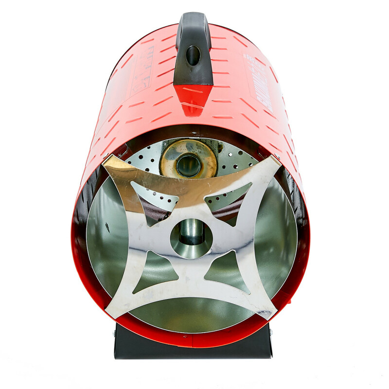 Газовая тепловая пушка SAKUMA SGA1401-30 - Зображення 2