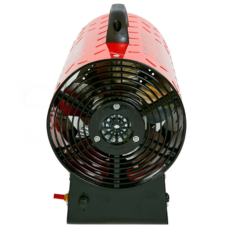 Газовая тепловая пушка SAKUMA SGA1401-30 - Зображення 3
