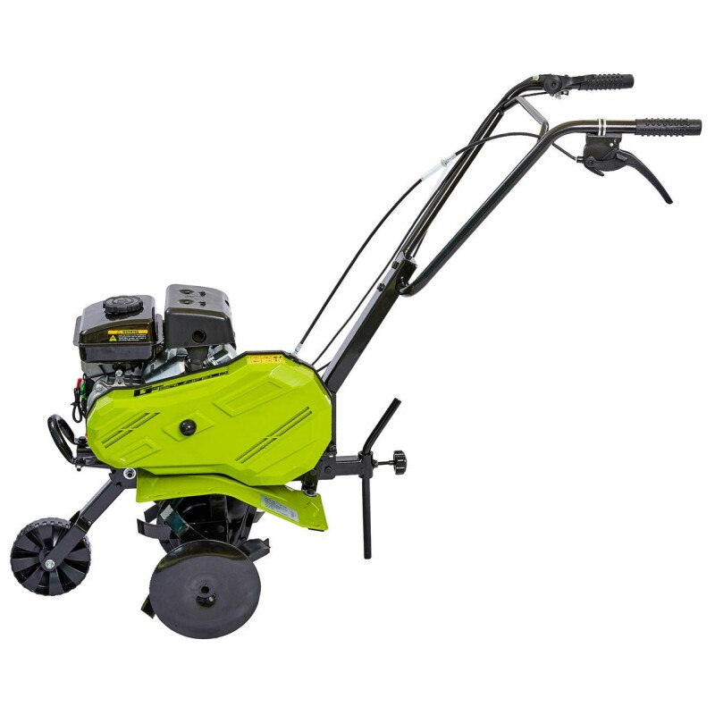 Бензиновый мотоблок Grunfeld G120 с двигателем DUKAR 4.0HP - Зображення 1
