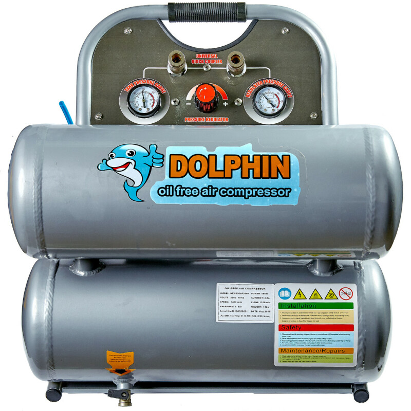 Компрессор DOLPHIN DZW550AF020S