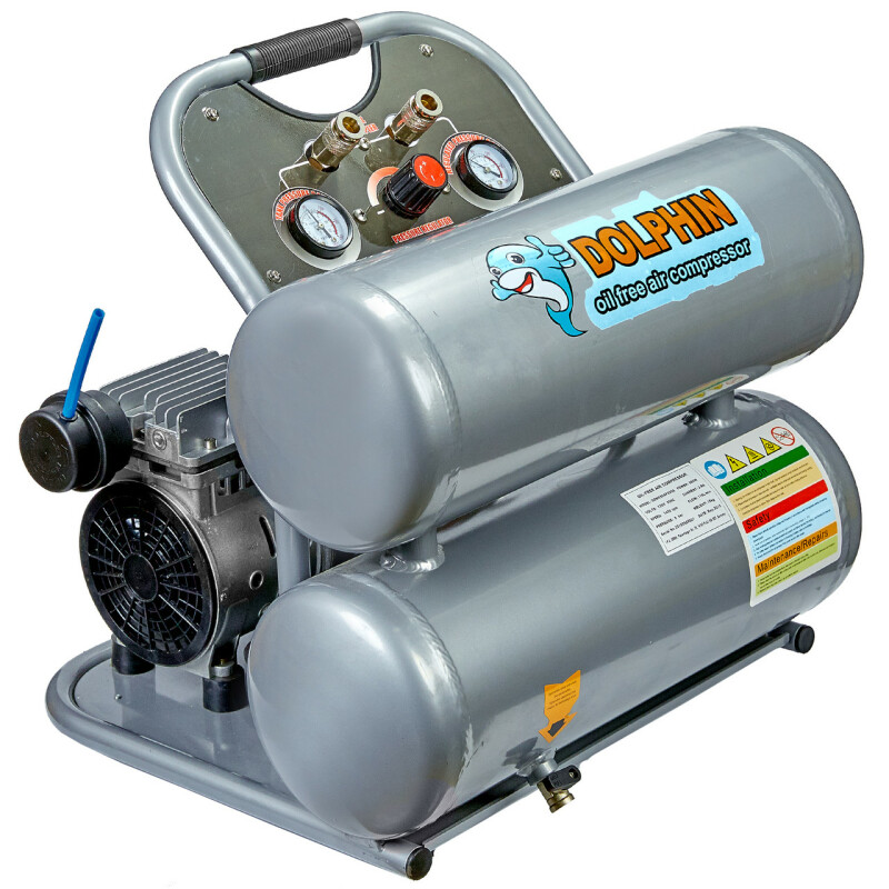 Компрессор DOLPHIN DZW550AF020S - Зображення 1