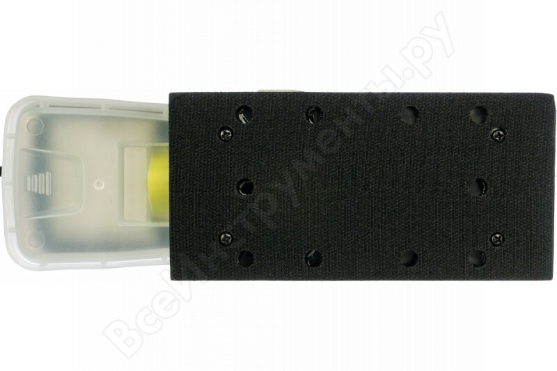 Машина виброшлифовальная RYOBI RSS280-S - Зображення 2