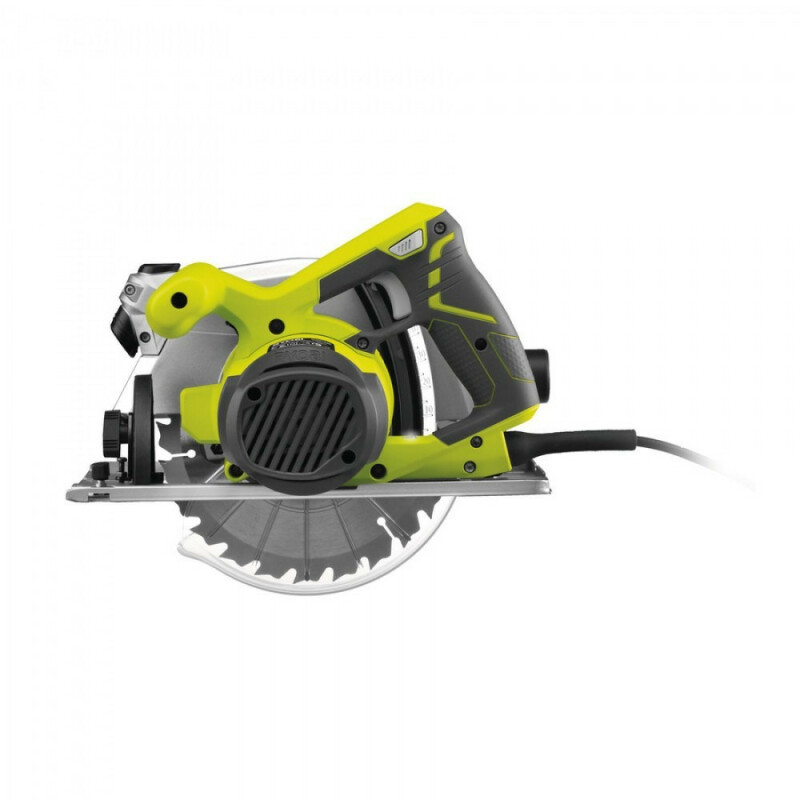 Дисковая пила RYOBI RCS1600-K - Зображення 2