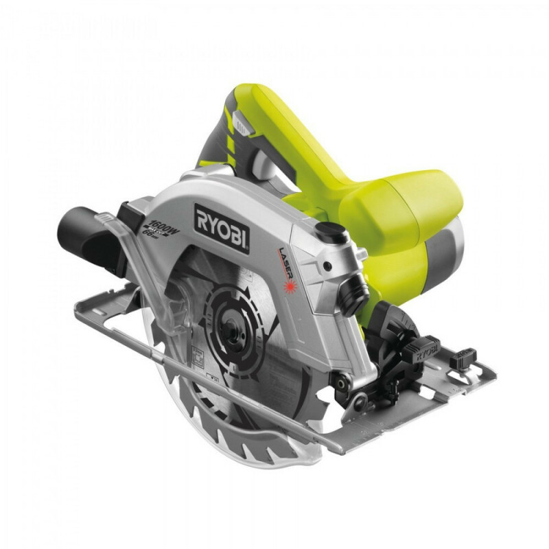 Дисковая пила RYOBI RCS1600-K - Зображення 3