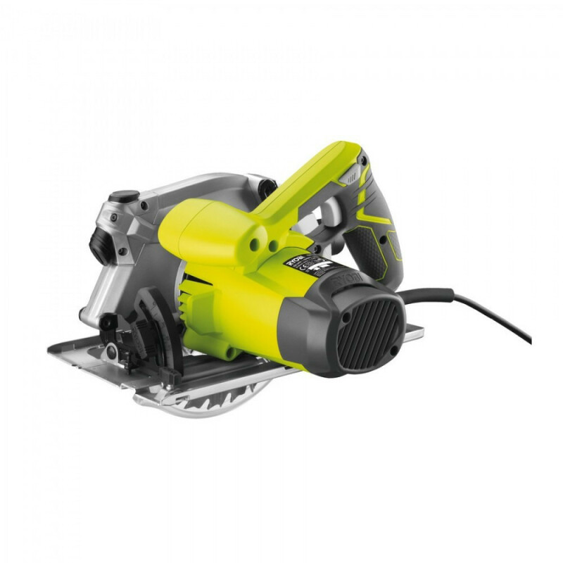 Дисковая пила RYOBI RCS1600-K - Зображення 4