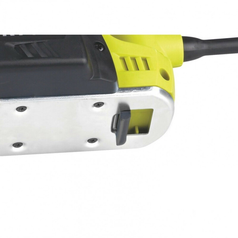 Рубанок электрический RYOBI EPN7582NHG 82мм 750вт - Зображення 3