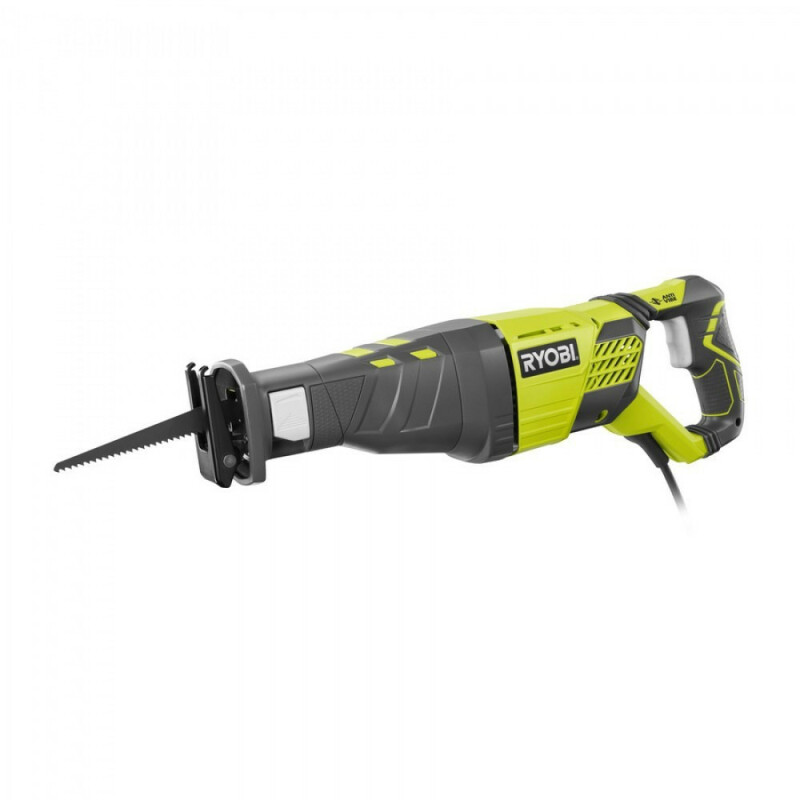 Пила сабельная RYOBI RRS1200-K - Зображення 1