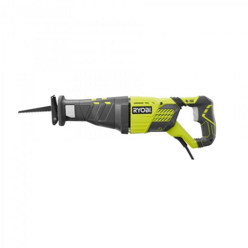 Пила сабельная RYOBI RRS1200-K - Зображення 2