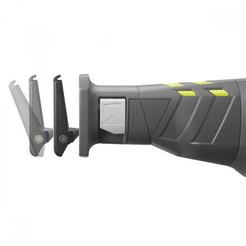 Пила сабельная RYOBI RRS1200-K - Зображення 3